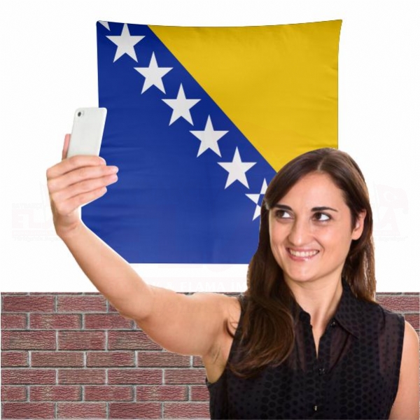 Bosnia Herzegovina Bez Arka Plan Manzara