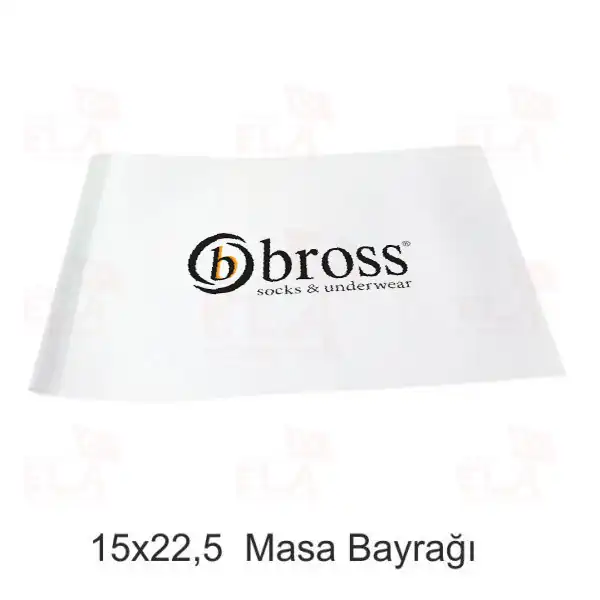 Bross Masa Bayra