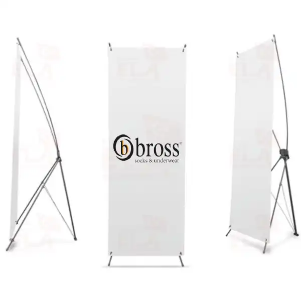 Bross x Banner