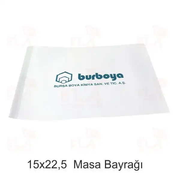 Burboya Masa Bayra