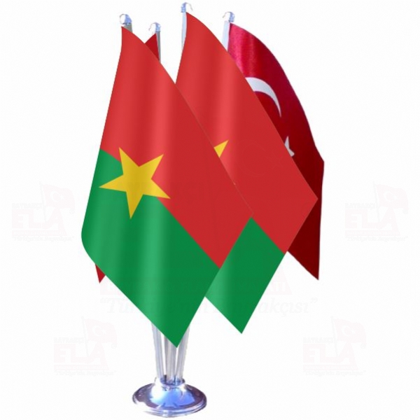 Burkina Faso Drtl zel Masa Bayra