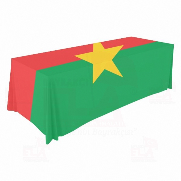 Burkina Faso Masa rts