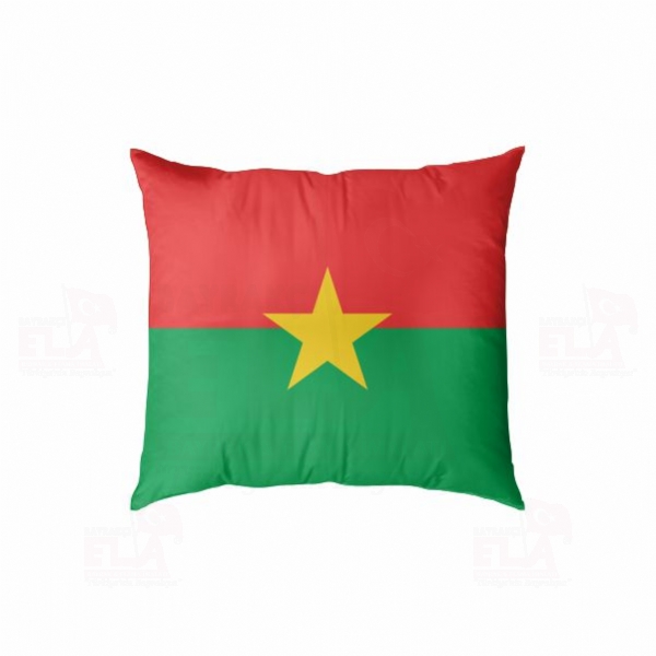 Burkina Faso Yastk