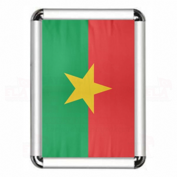 Burkina Faso ereveli Resimler