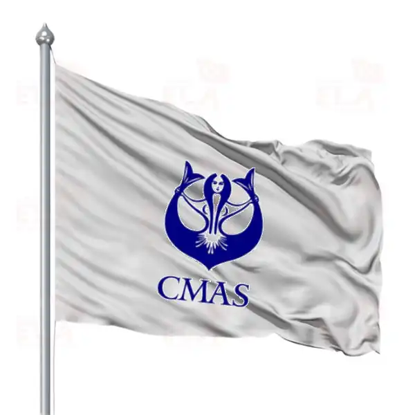 CMAS Gnder Flamas ve Bayraklar