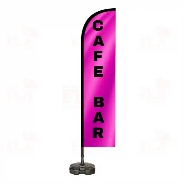Cafe Bar Dubal Bayraklar