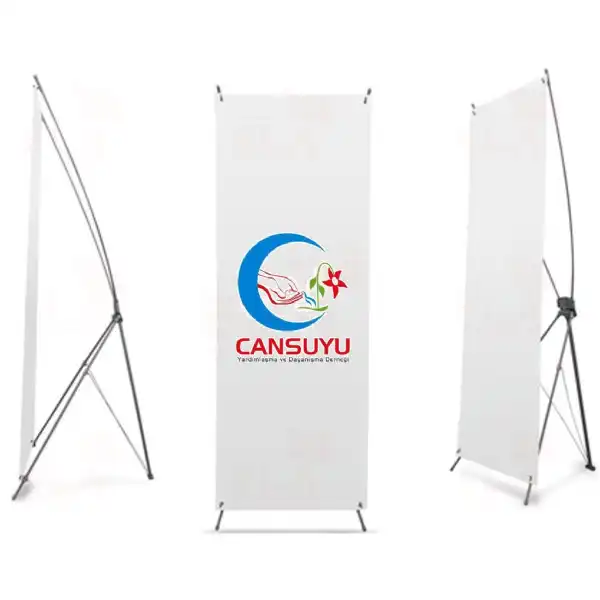 Cansuyu x Banner