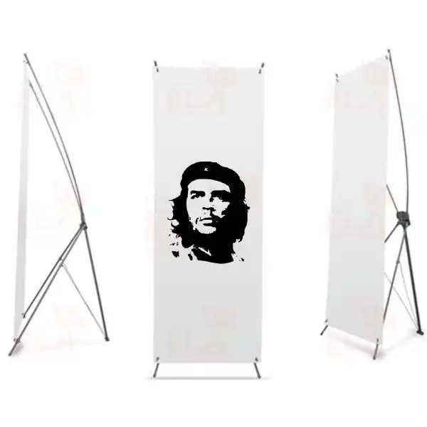 Che Guevara x Banner
