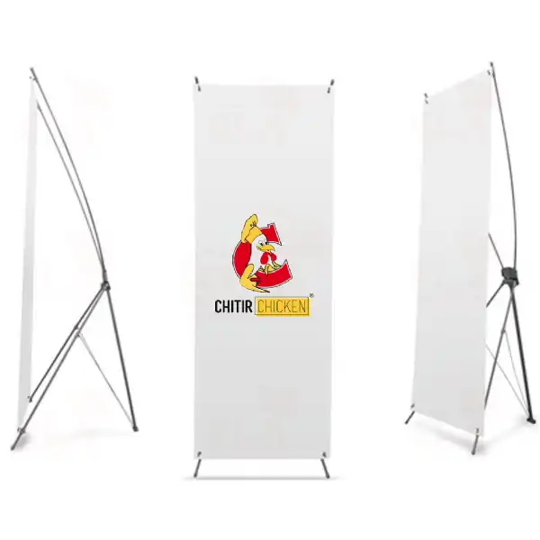 Chtr Chicken x Banner
