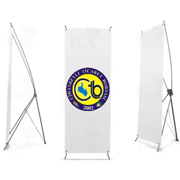 Cihanbeyli Ticaret Borsas x Banner