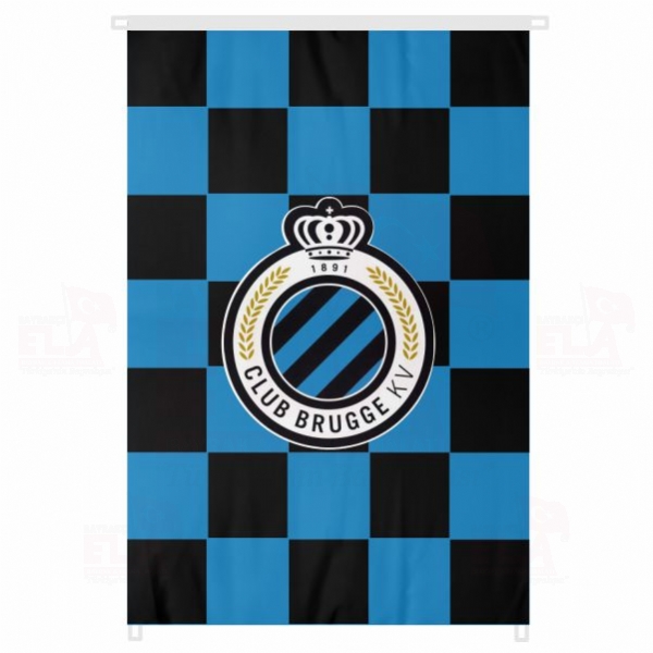 Club Brugge KV Flags