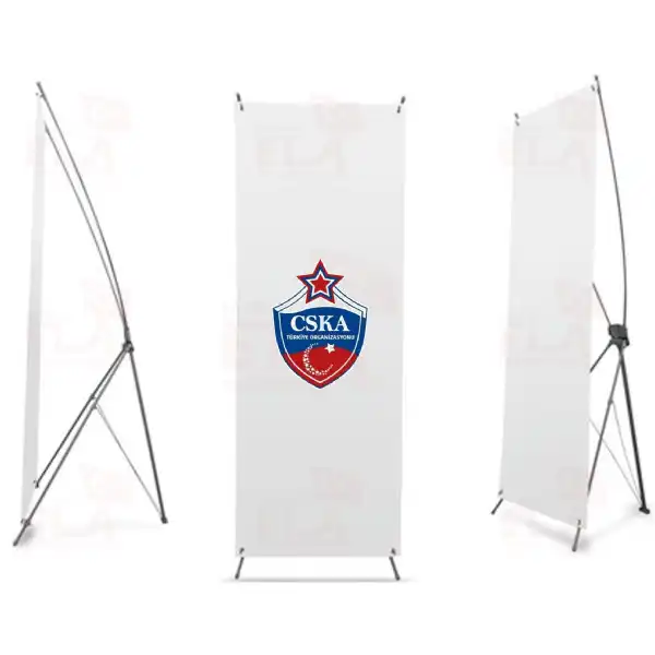 Cska Moskova Trkiye Organizasyonu x Banner