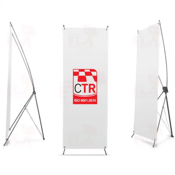 Ctr iso 9001 2015 x Banner