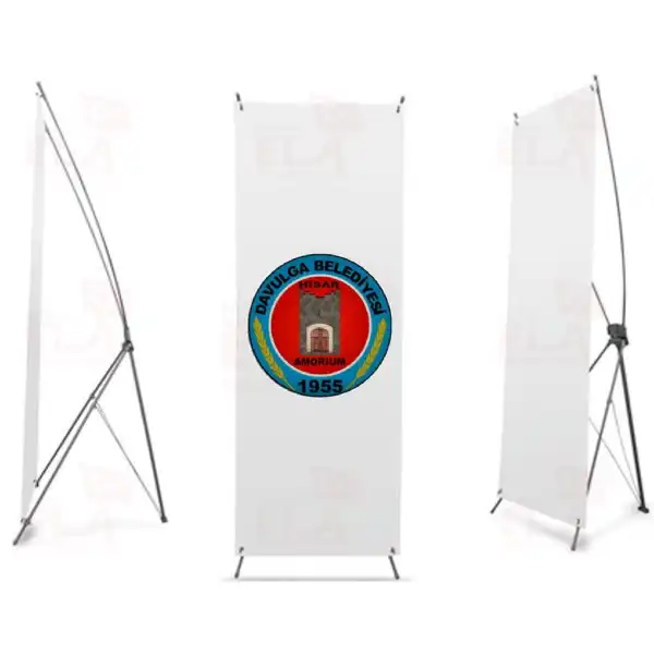 Davulga Belediyesi x Banner