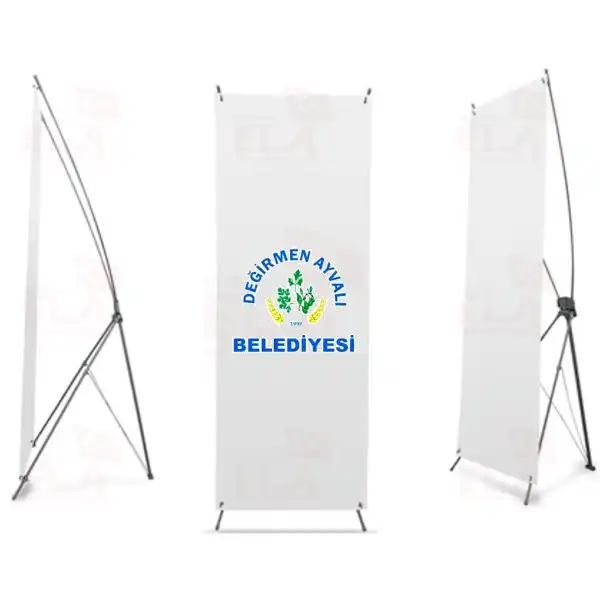 Deirmenayval Belediyesi x Banner