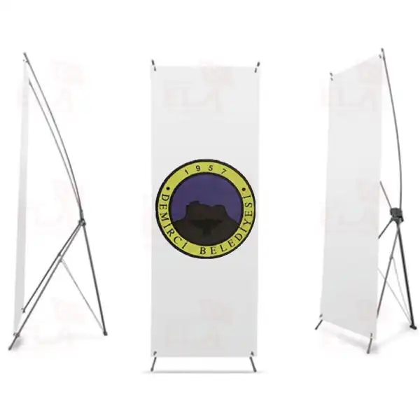 Demirci Belediyesi x Banner