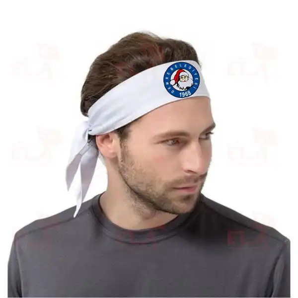 Demre Belediyesi Bandana