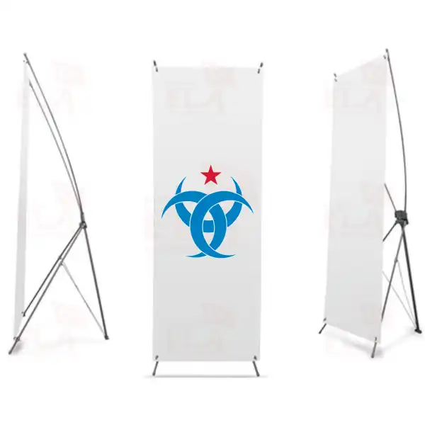 Devlet Partisi x Banner