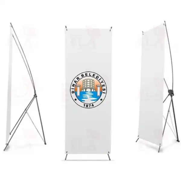 Dinar Belediyesi x Banner