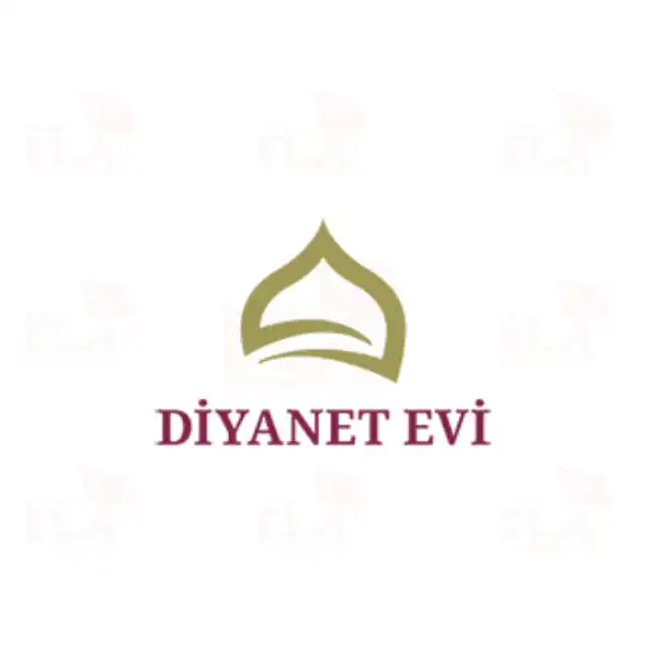 Diyanet Evi Logo Logolar Diyanet Evi Logosu Grsel Fotoraf Vektr