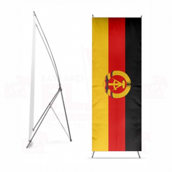 Dou Almanya x Banner