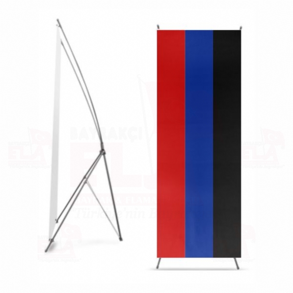 Donetsk Halk Cumhuriyeti x Banner