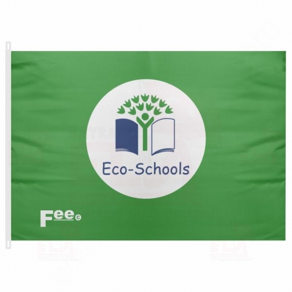 Eco Schools Flamas Eco Schools Bayra
