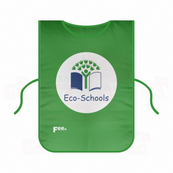Eco Schools Grev nl