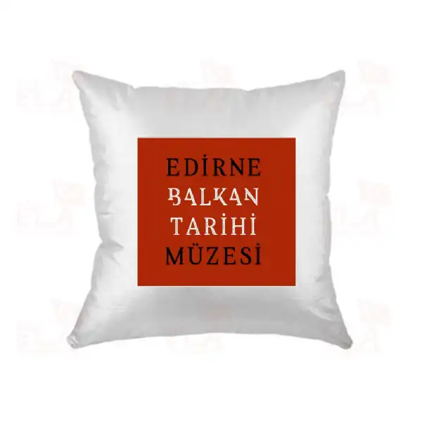 Edirne Balkan Tarihi Mzesi Yastk