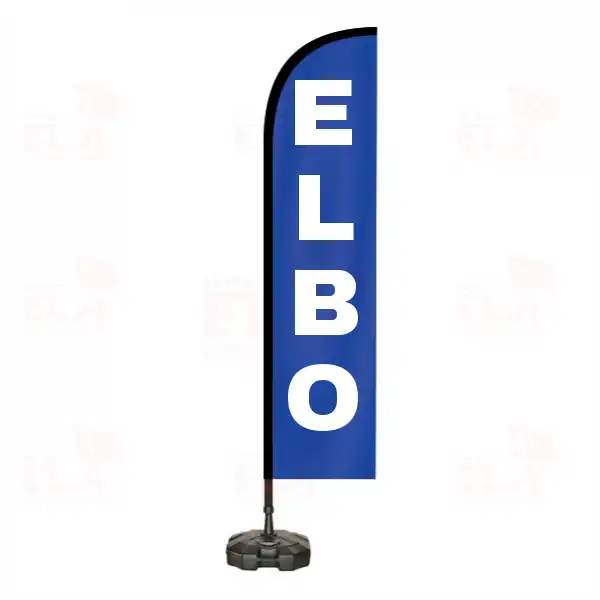 Elbo Reklam Bayraklar
