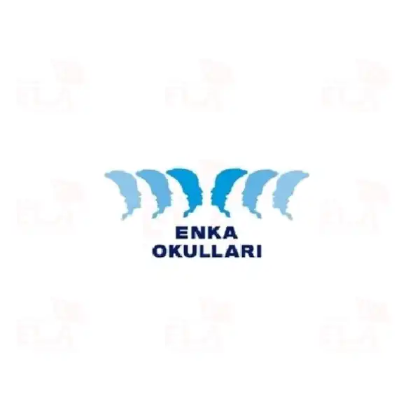 Enka Okullar Logo Logolar Enka Okullar Logosu Grsel Fotoraf Vektr