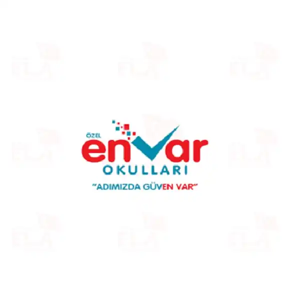 Envar Okullar Logo Logolar Envar Okullar Logosu Grsel Fotoraf Vektr