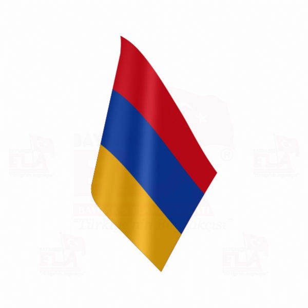 Ermenistan Masa Bayra
