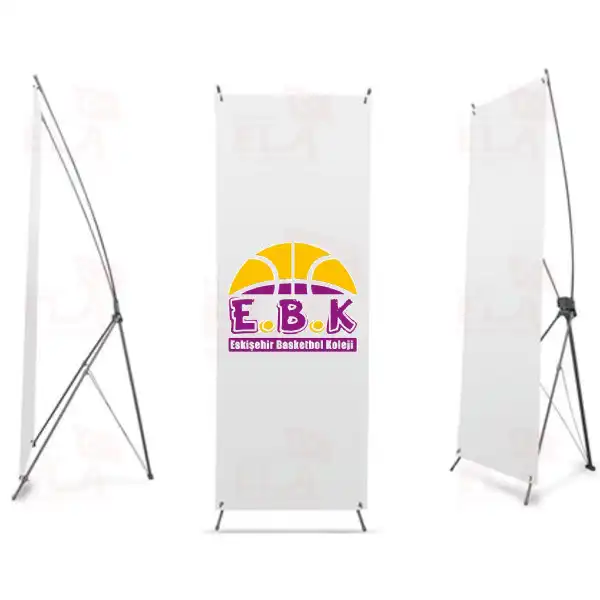 Eskiehir Basketbol Koleji x Banner