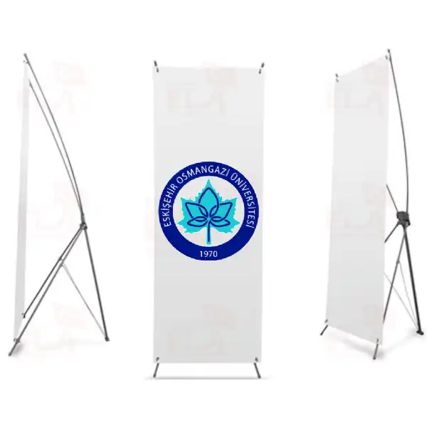 Eskiehir Osmangazi niversitesi x Banner