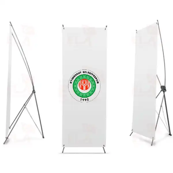 Etimesgut Belediyespor x Banner