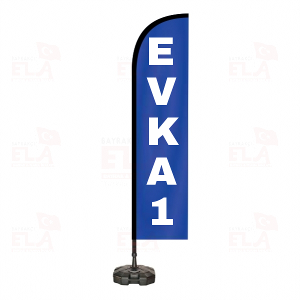 Evka1 Reklam Bayraklar