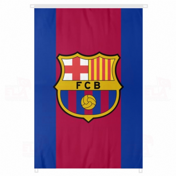 FC Barcelona Bayra retimi