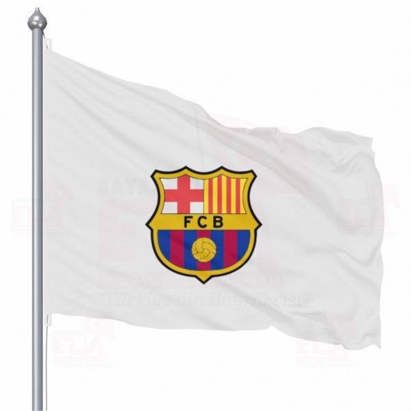FC Barcelona Bayraklar