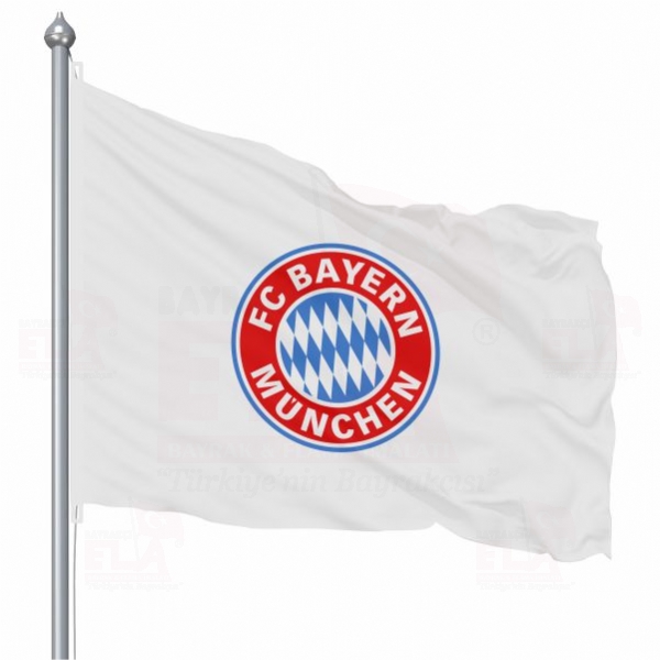 FC Bayern Mnchen Bayraklar