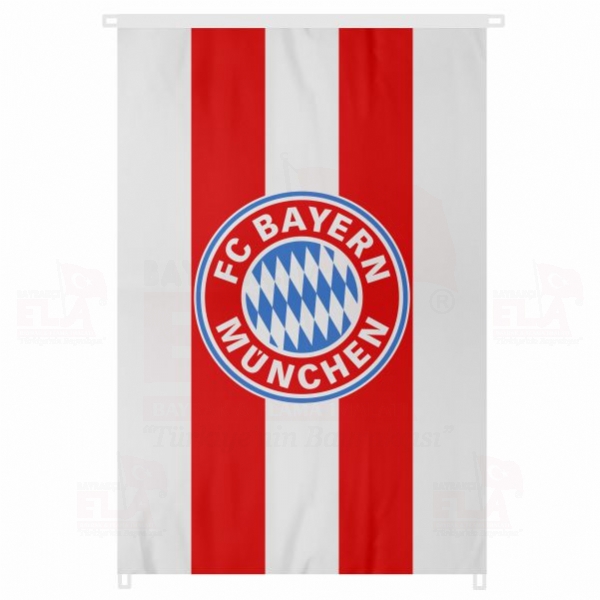 FC Bayern Mnchen Flamalar