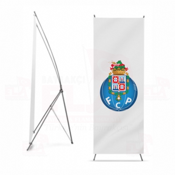 FC Porto x Banner