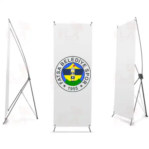 Fatsa Belediyespor x Banner