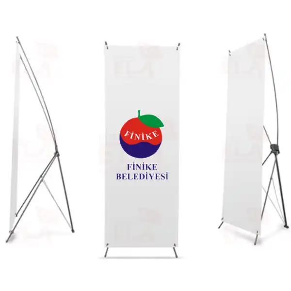 Finike Belediyesi x Banner