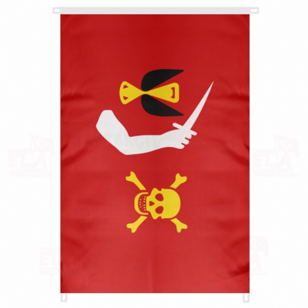 Flag of Christopher Moody Bina Boyu Bayraklar