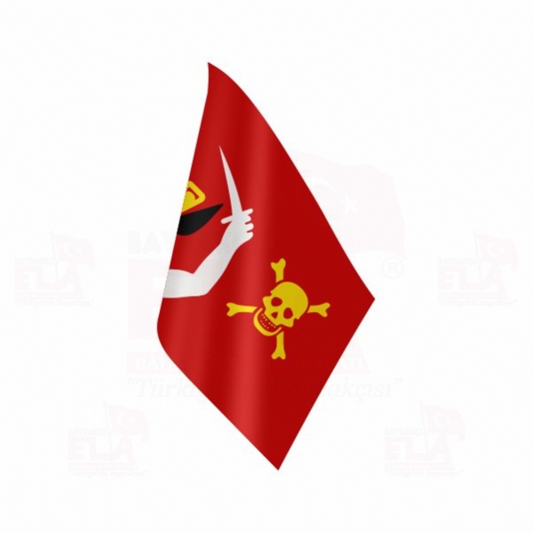 Flag of Christopher Moody Masa Bayra