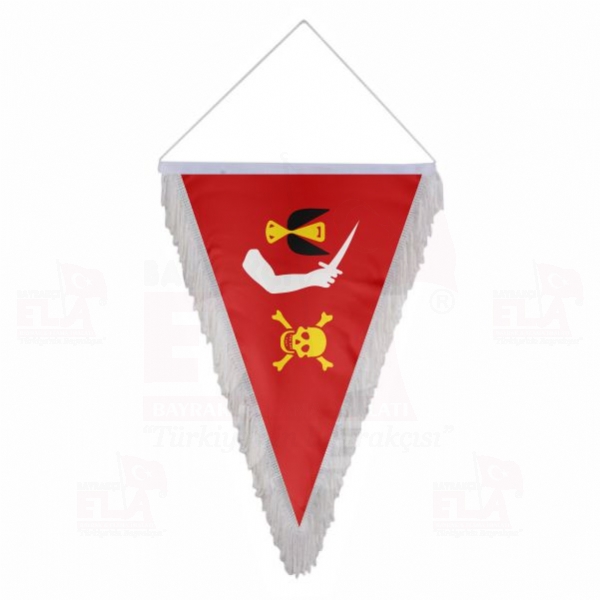 Flag of Christopher Moody Saakl Takdim Flamalar
