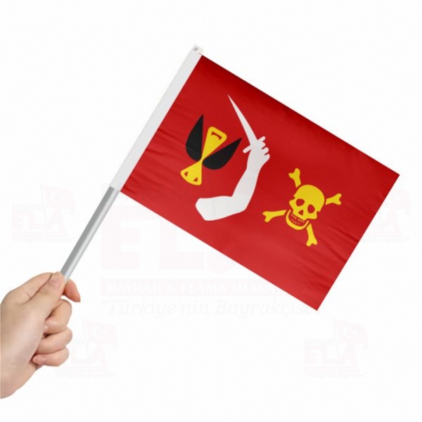 Flag of Christopher Moody Sopal Bayrak ve Flamalar