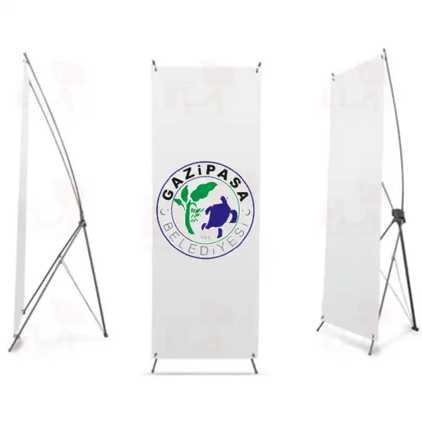 Gazipaa Belediyesi x Banner