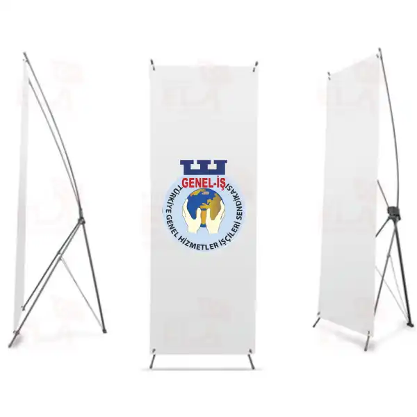 Genel  Sendikas x Banner